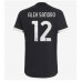 Juventus Alex Sandro #12 Tredje matchtröja 2023-24 Kortärmad Billigt